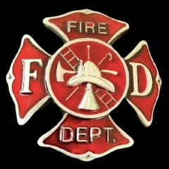 Cool Fireman Firemen Firefighter FD Crest Belt Buckle Belts Boucle de Ceinture