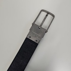 Louis Vuitton Pre-Owned Reversible Belt