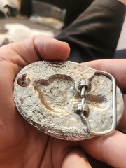 Belt Buckle