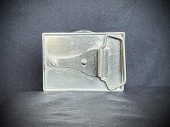 “The Star Within” Camera Lens Star Industrial OOAK Darren McNeese