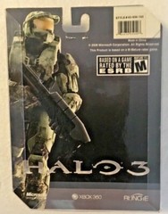 HALO 3 M6B Anti-Craft Metal Belt Buckle FACTORY SEALED