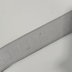 Louis Vuitton Pre-Owned Reversible Belt
