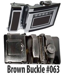 Men’s belt Buckle. Automatic sliding belt buckle. Quick-lock Belt buckle only #3
