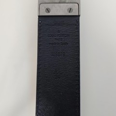 Louis Vuitton Pre-Owned Reversible Belt
