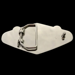 **WELCOME TO FABULOUS LAS VEGAS NEVADA** SOUVENIR COOL BELT BUCKLE BUCKLES