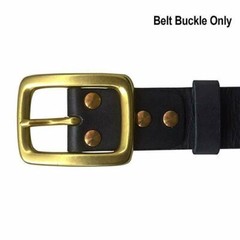 Solid Brass Buckle For Belt Buckle/Bag Buckle/Brass Buckle 40mm 1 1/2 inch 1.5&Prime;