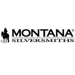 Montana Silversmiths Attitude State Heritage Oval Antiqed Patina Western Belt