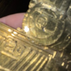 583 Locomotive Engine RAILROAD BELT BUCKLE Rare Free Shipping