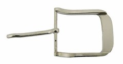 Pin Belt Buckles Fits For 1.5 inches Belt Stainless Steel Belt Buckle Men&rsquo;s