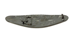 Western Cowboy Belt Buckle – BIG Beautiful Buckle