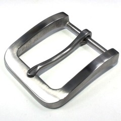 Stainless Steel Belt Buckle Fits For 1.5 inches Belt / Men&rsquo;s Pin Belt Buckles