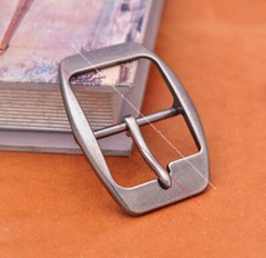 MEN HUGE LONG Heavy Silver CENTER BAR LEATHERCRAFT BELT BUCKLE REPLACEMENT 45MM