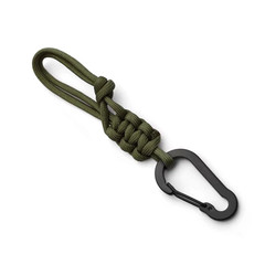 Outdoor Multifunctional Water Bottle Buckle, Kettle Buckle, Umbrella Rope Buckle