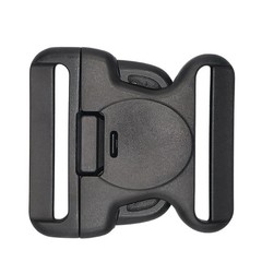 Hero&rsquo;s Pride Ballistic Triple Release Belt Buckle for 2.25&Prime; belt (3×3) | 1290
