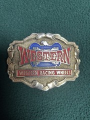 Belt Buckle