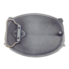 Right to Bear Arms Belt Buckle Western Coyboy Native American (RBA-01-S)