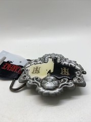Scarface Al Pacino Universal Studios Licensed Belt Buckle for 1.75 Inch Belt