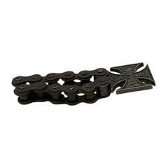 West Coast Choppers Bottle Opener Motorcycle Chain Vintage Collectible