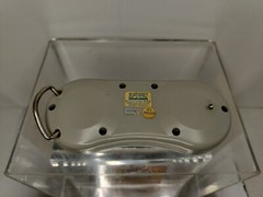 Retro 90s Super Nintendo SNES CUSTOM Controller Belt Buckle