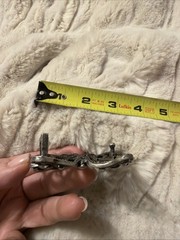 Belt Buckle