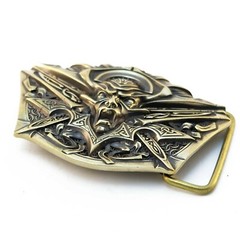 Belt Buckle Mask of rage, Optimus Prime transformer; Buckle emotional mask;