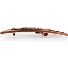 1776 Antique Copper Belt buckle