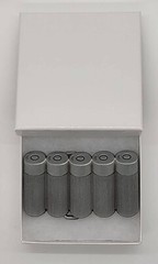 Shotgun Shells Belt Buckle