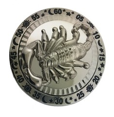 Spinners Belt Buckles INITIALS LA Las Angeles Western Cowboy Cowgirl Texas Flags
