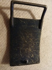 Belt Buckle