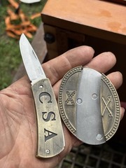Belt Buckle