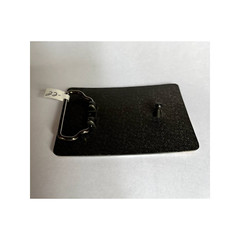 National Flag of Germany Belt Buckle