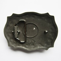 Western Initial Letter T Belt Buckle Gurtelschnalle also Stock in US