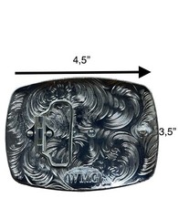 BELT BUCKLE COWBOY RODEO ROOSTER EAGLE BULL HORSE HEAD Hebillas Vaqueras