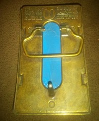 Design A Buckle Brass Vintage Finish Metal Belt Buckle