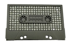 Cassette Player Tape Old School Music Retro Belt Buckle Boom Box Blaster Ghetto