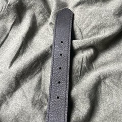 RARE VINTAGE BOB MARLEY & THE WAILERS “Jah People” Metal Belt Buckle +Belt Retro