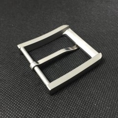 Concise TC4 Titanium Alloy Belt Buckle Waist Strap Head Men&rsquo;s Accessories Gifts
