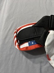 USA Merica Beverage Belt Fanny Pack Holster All American Classic Costume 4th of