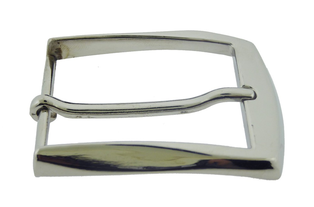 Pin Belt Buckles Fits For 1.5 inches Belt Stainless Steel Belt Buckle Men&rsquo;s