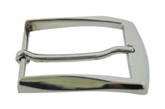 Pin Belt Buckles Fits For 1.5 inches Belt Stainless Steel Belt Buckle Men&rsquo;s