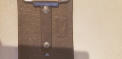 Vintage Belt Buckles Winchester(repro) & Raleigh Lights
