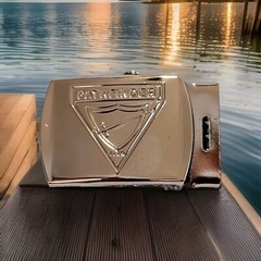 Pathfinder Belt Buckles New $3 Each Wrapped In Plastic