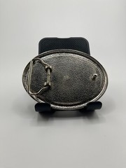 Corona Belt Buckle – Modelo