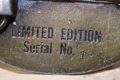 VINTAGE RETRO 25TH ANNIVERSARY MOUNT RUSHMORE SOUTH DAKOTA SHERRIF ASSOCIATION