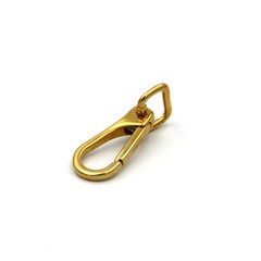 Forging Fixed Loop Snap Hook 15mm/20mm/25mm lot