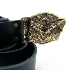 Belt Buckle Mask of rage, Optimus Prime transformer; Buckle emotional mask;