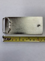 Nintendo Controller Belt Buckle
