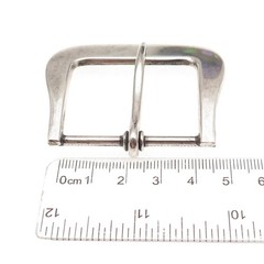 Tiffany & Co. 925 Sterling Silver Vintage Belt Buckle