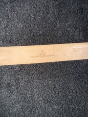 GUCCI Interlocking Buckle Belt