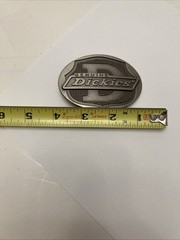 Dickies Belt Buckle